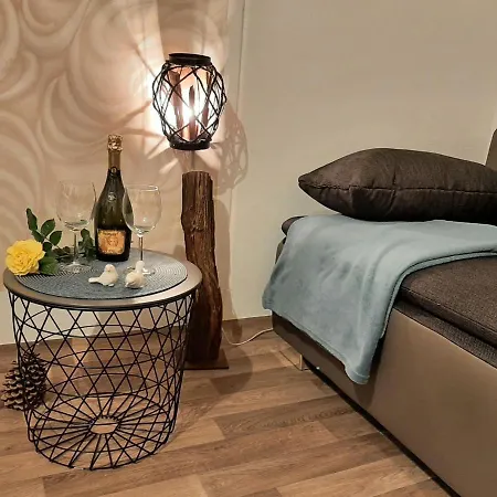 Helena By Interhome Apartment *