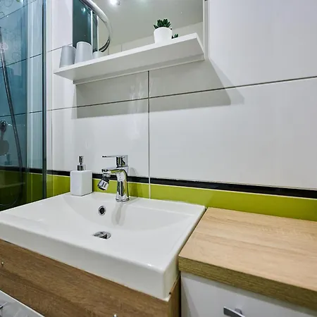 Helena By Interhome Apartment Harrachov
