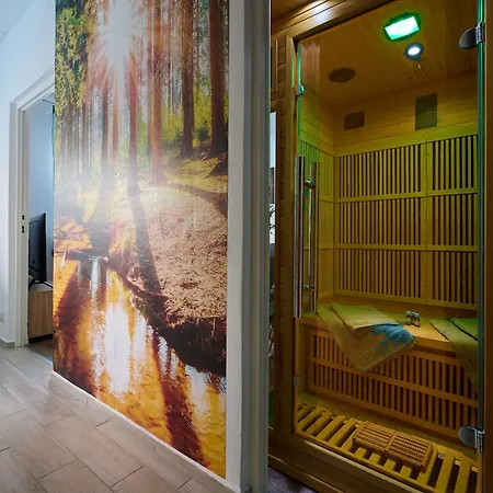 Apartment Helena By Interhome Harrachov