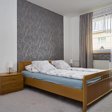 Helena By Interhome Apartment Harrachov