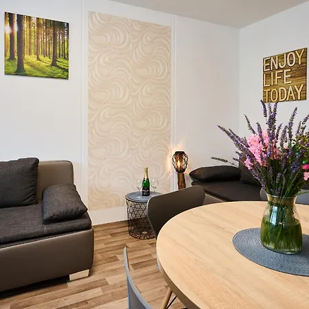 Helena By Interhome Apartment