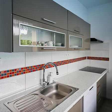 Apartment Helena By Interhome *