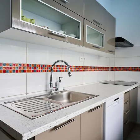 Apartment Helena By Interhome Harrachov