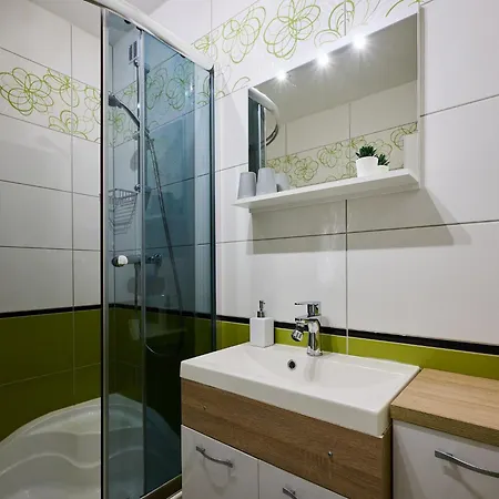 Helena By Interhome * Harrachov