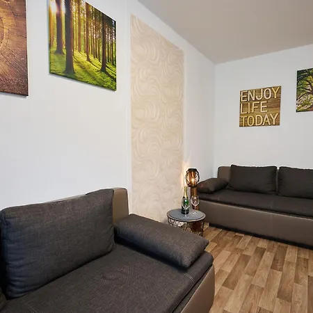 Helena By Interhome
