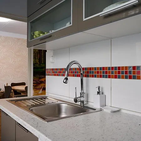 Helena By Interhome Apartment