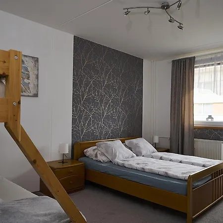 Apartment Helena By Interhome