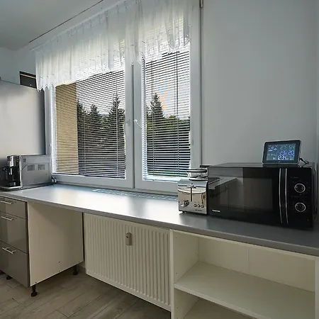 Helena By Interhome Apartment *