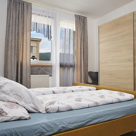 Apartment Helena By Interhome Harrachov